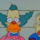 Illustration for article titled iThe Simpsons (Classic)/i: Krusty Gets Busted